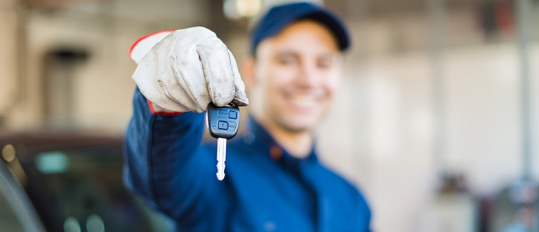 24 hour Mobile locksmith in Canyon Lake