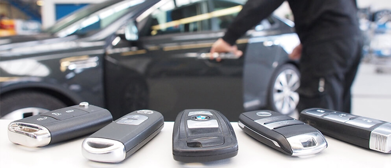 Mobile Car Locksmith Canyon Lake