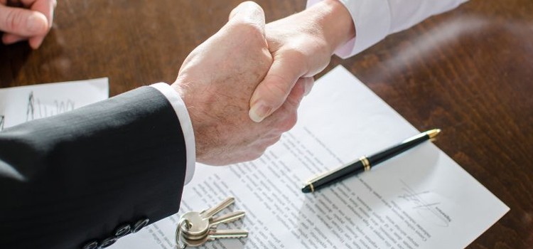 Commercial Eviction Service Canyon Lake