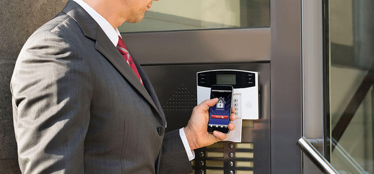 Commercial Office Locksmith Canyon Lake