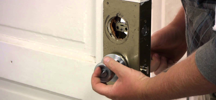 Home Lock Change in Canyon Lake