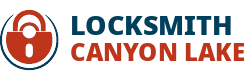 Locksmith Canyon Lake